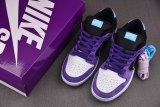 Nike SB Dunk Low Hayley Wilson