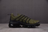 Nike Air VaporMax Plus Rough Green Dark Russet