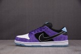 Nike SB Dunk Low Hayley Wilson