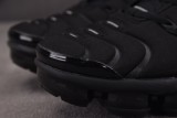 Nike Air VaporMax Plus Triple Black