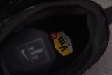 Nike Air VaporMax Plus Triple Black