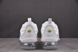 Nike Air VaporMax Plus White