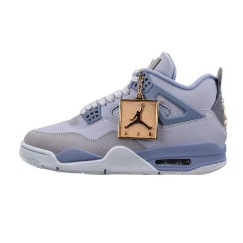Air Jordan 4 Retro NCAA UCLA