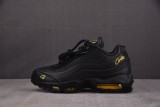 Nike Air Max 95 Corteiz Honey Black