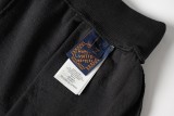 LOUIS VUITTON 25SS cotton checkerboard terry casual suit shorts 250724