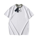 Christian Dior 2025 LEWIS HAMILTON Loose Fit Short Sleeves 250724