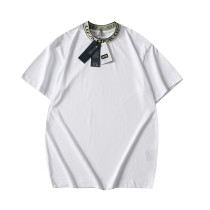 Christian Dior 2025 LEWIS HAMILTON Loose Fit Short Sleeves 250724