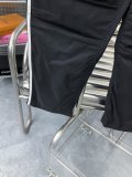 Balenciaga x Adidas joint catwalk sports suit/ Pants