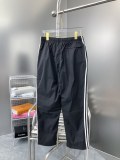 Balenciaga x Adidas joint catwalk sports suit/ Pants