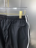 Balenciaga x Adidas joint catwalk sports suit/ Pants