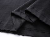 Balenciaga new style with ciao hello on the front Black 250804