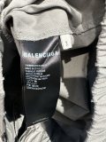 Balenciaga 2025 new plaid coat jacket 250804