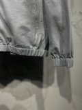 Balenciaga 2025 new plaid coat jacket 250804