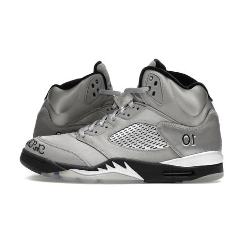Air Jordan-5 Retro Wings 2025
