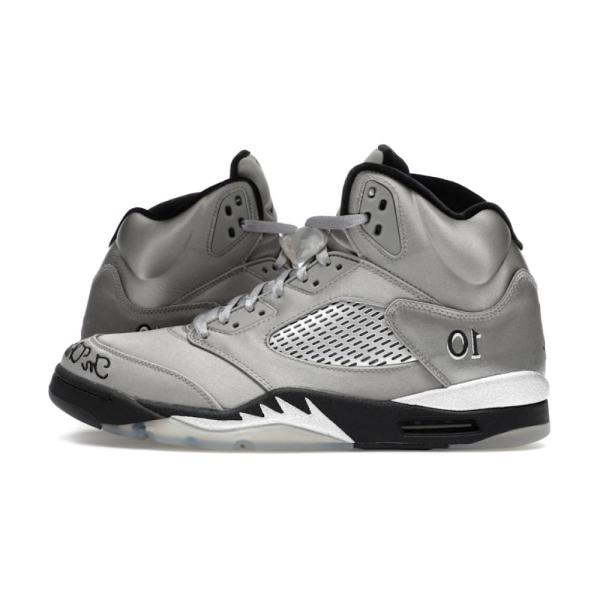 Air Jordan-5 Retro Wings 2025