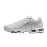 Nike Air Max plus Pure White