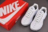 Nike Air Max plus Pure White
