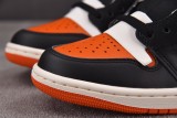 Air Jordan 1 Retro High OG Shattered Backboard (2025)