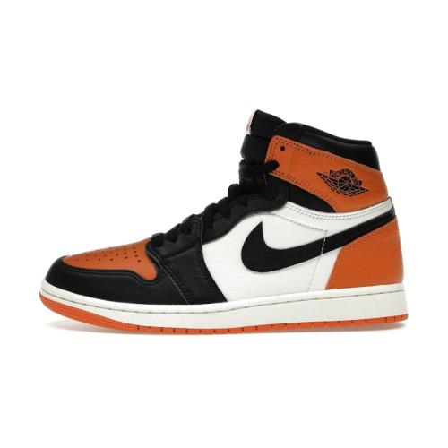 Air Jordan 1 Retro High OG Shattered Backboard (2025)