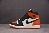 Air Jordan 1 Retro High OG Shattered Backboard (2025)