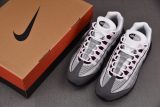 Nike Air Max 95 Gunsmoke Pink Foam