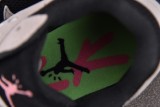Air Jordan Jumpman Jack TR Travis Scott x Chase B Black Night Silver