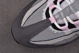Nike Air Max 95 Gunsmoke Pink Foam