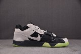 Air Jordan Jumpman Jack TR Travis Scott x Chase B Black Night Silver
