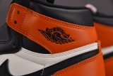 Air Jordan 1 Retro High OG Shattered Backboard (2025)