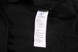 LOEWE Tulip Small Flower Direct Spray Short Sleeve T-shirt 250812