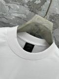 Balenciaga x Lamborghini Collaboration T-shirt 250812