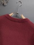 Burberry EKD (Equestrian Knight Design) Hoodies 250820