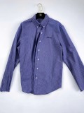 Miu Miu Checked poplin shirt 250820