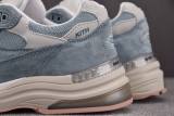 New Balance 992 MiUSA Kith Osaka Pack