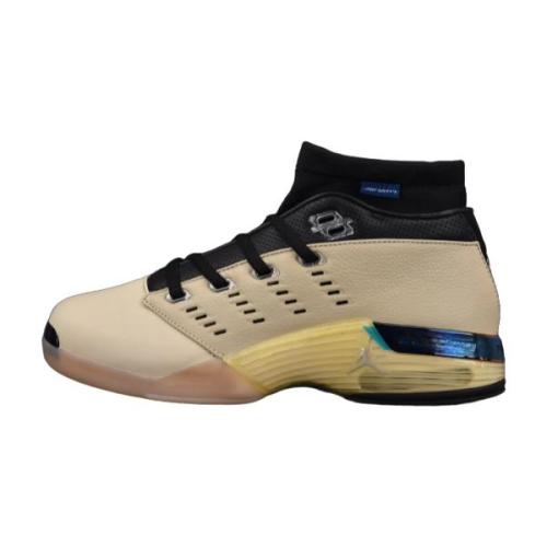 Air Jordan 17 Retro Low SP Infinite Archives