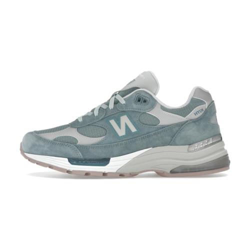 New Balance 992 MiUSA Kith Osaka Pack