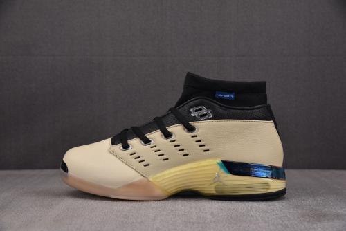 Air Jordan 17 Retro Low SP Infinite Archives