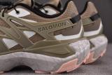 Salomon XT Pu.Re Advanced
Fallen Rock