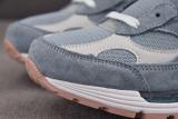 New Balance 992 MiUSA Kith Osaka Pack