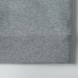 Miu Miu Letter Appliqué Air Layer Zippered Jacket 250827
