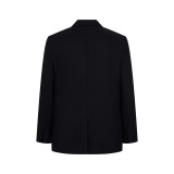 Givenchy MMW New Collection Zippered Jacket 250827