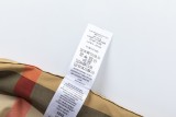 Burberry Classic Large Check Shirt 250827