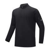 Arc'teryx Fall/Winter Long-Sleeved Base Layer Shirt 250827