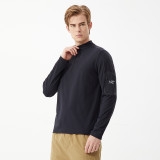 Arc'teryx Fall/Winter Long-Sleeved Base Layer Shirt 250827