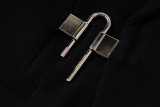 Givenchy MMW New Collection Zippered Jacket 250827