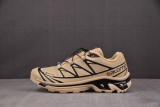 Salomon XT-6 Gore-Tex Safari