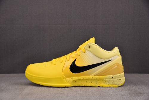 Nike Kobe 4 Protro CHBL