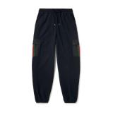 Gucci Custom Fabric Set Casual Sweatpants 250827