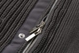 Thom Browne Heavyweight Wool Knit Cardigan Sweater 250827