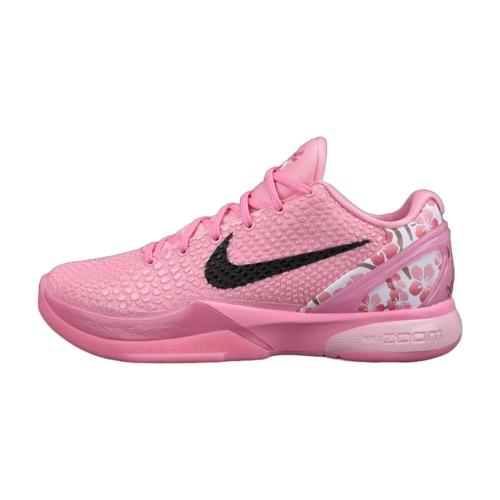 Nike Kobe 6 Protro “Cherry Blossom Grinch”